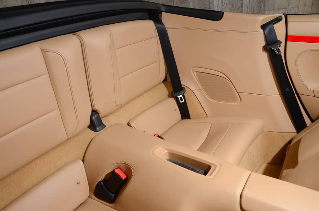 2013 Porsche 911 Carrera S — photo 34