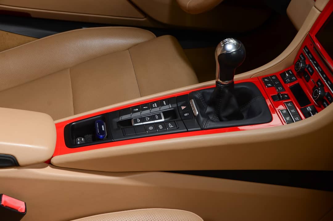 2013 Porsche 911 Carrera S — photo 37