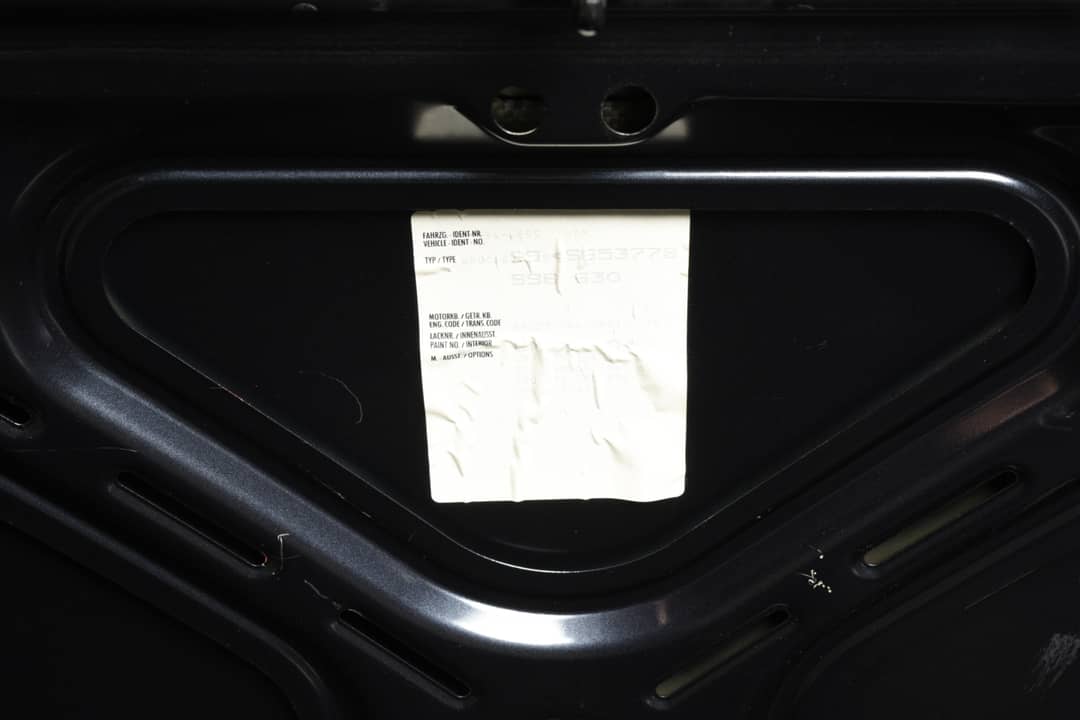 2004 Porsche 911 Carrera 4S — photo 17