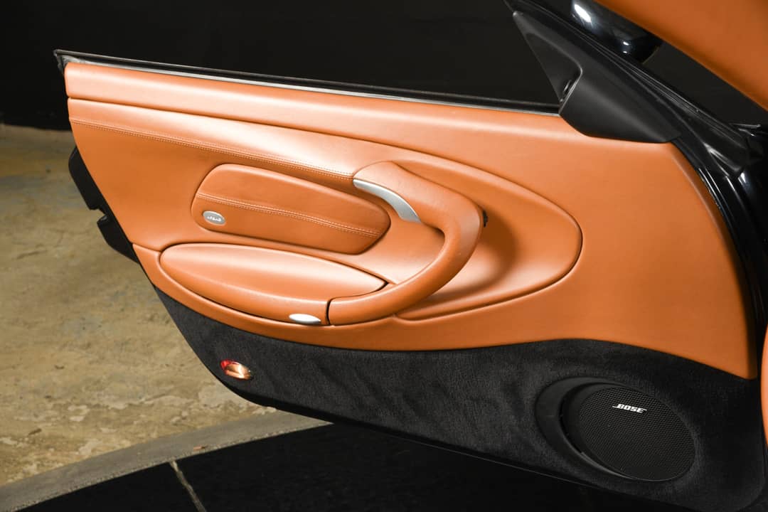 2004 Porsche 911 Carrera 4S — photo 20