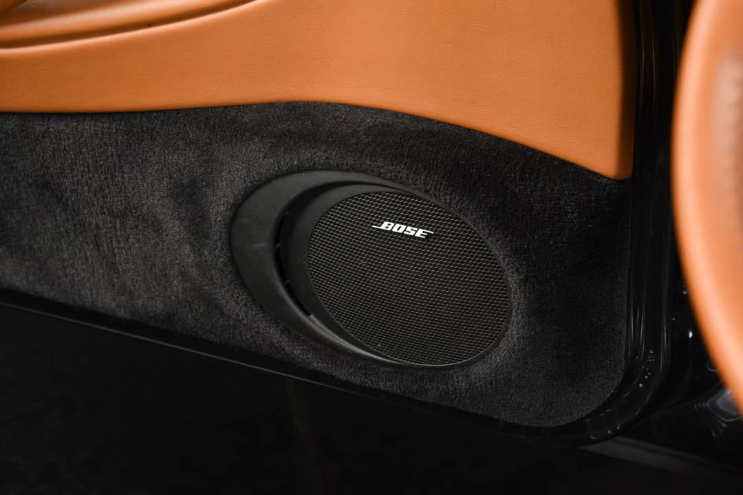 2004 Porsche 911 Carrera 4S — photo 21