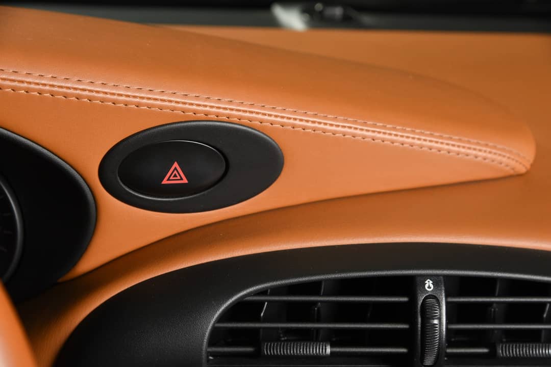 2004 Porsche 911 Carrera 4S — photo 26