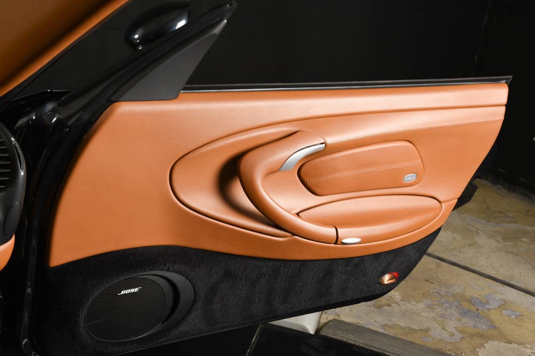 2004 Porsche 911 Carrera 4S — photo 32
