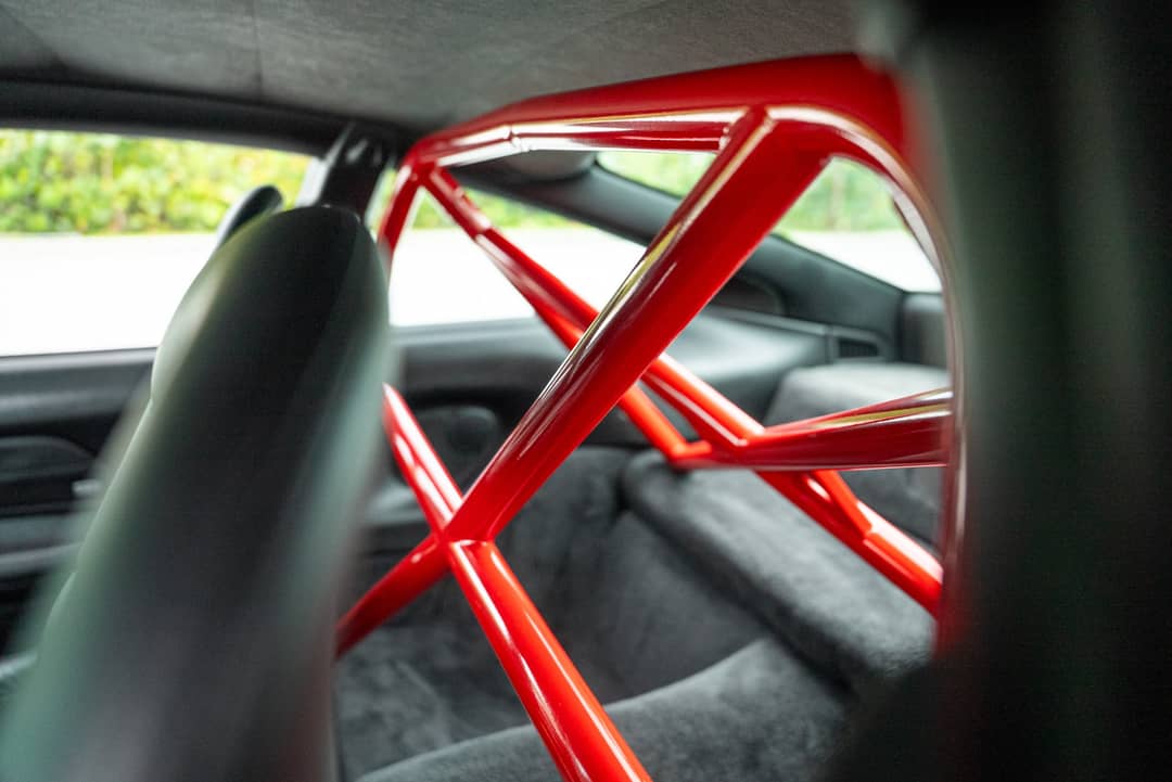 2004 Porsche 911 GT3 — photo 30