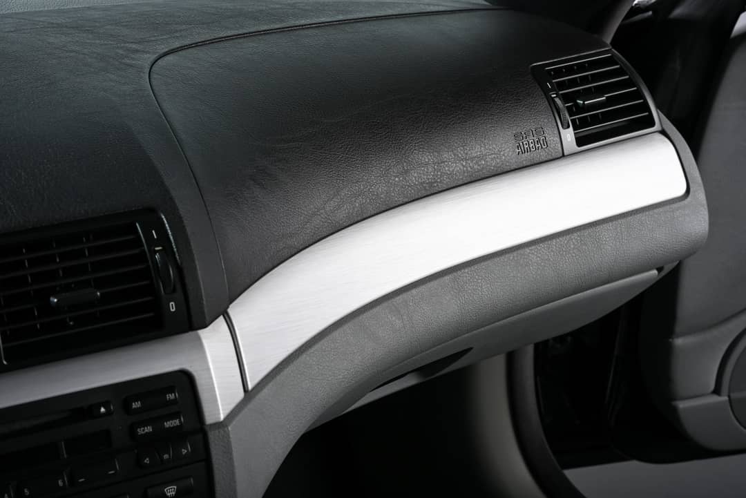 2005 BMW M3 — photo 17