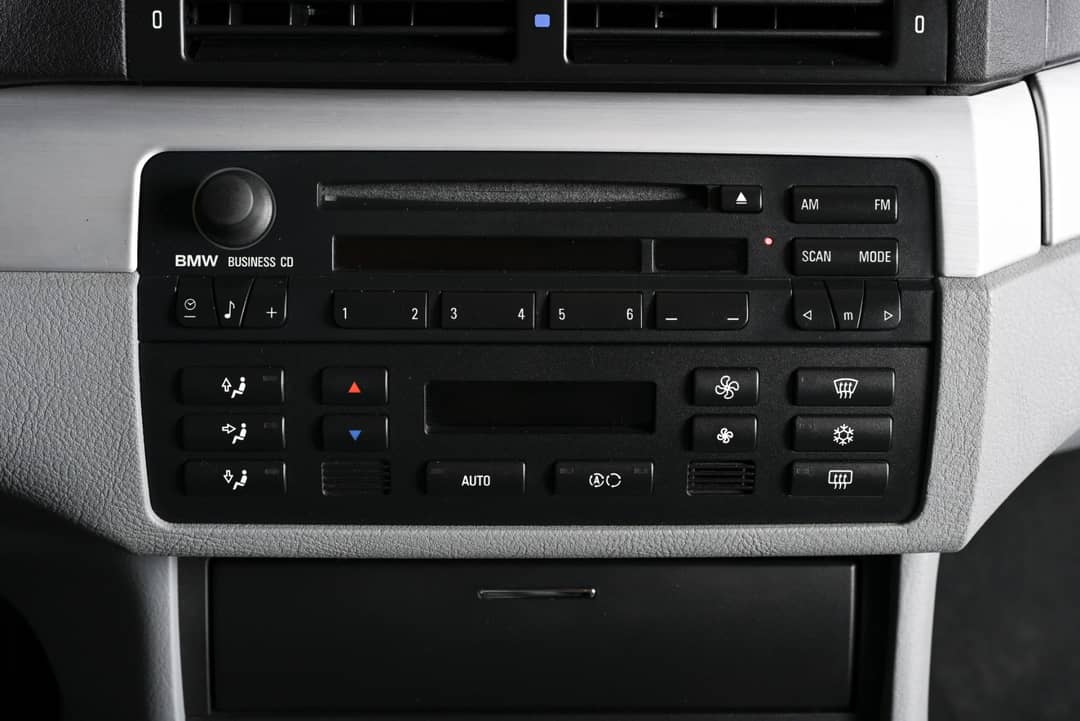 2005 BMW M3 — photo 18