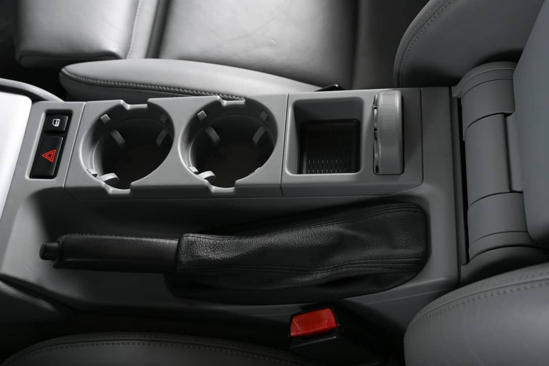2005 BMW M3 — photo 20