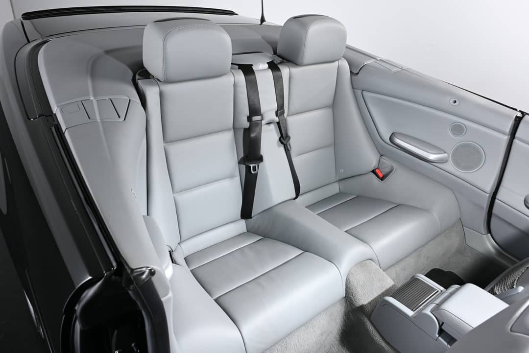 2005 BMW M3 — photo 23