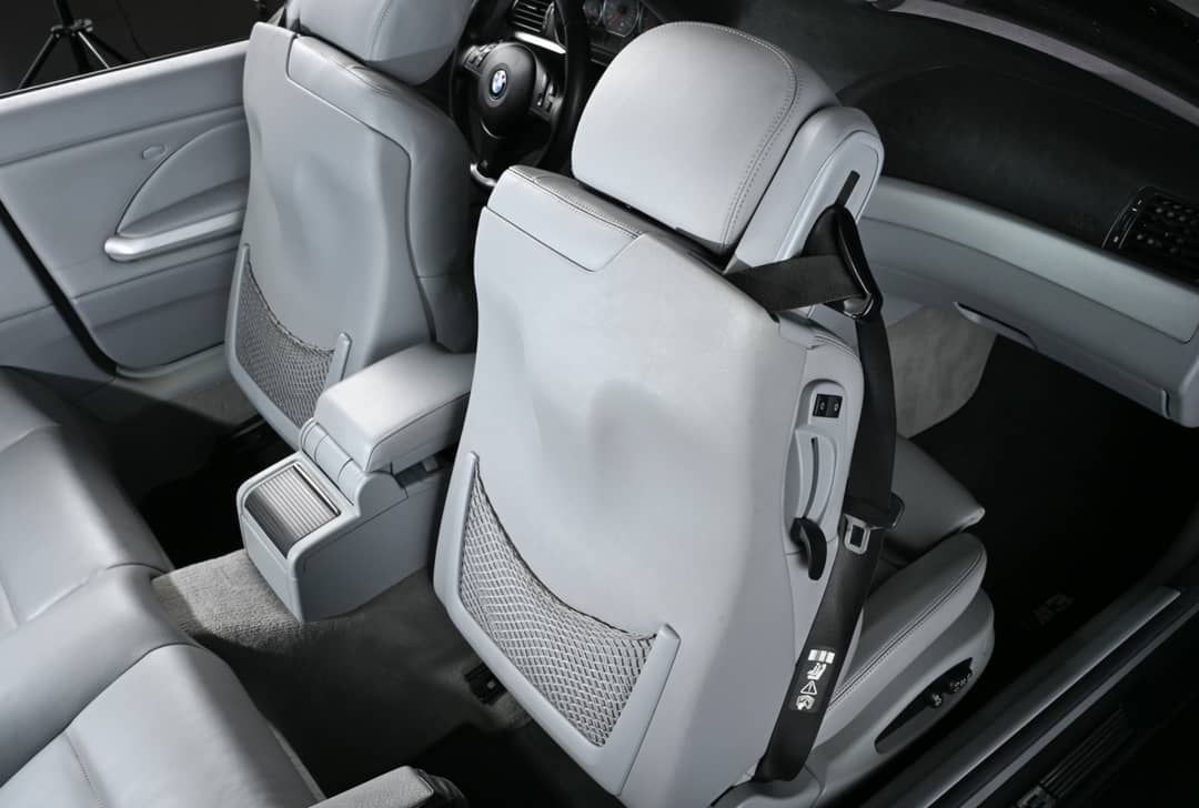 2005 BMW M3 — photo 26