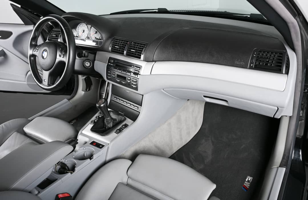2005 BMW M3 — photo 27