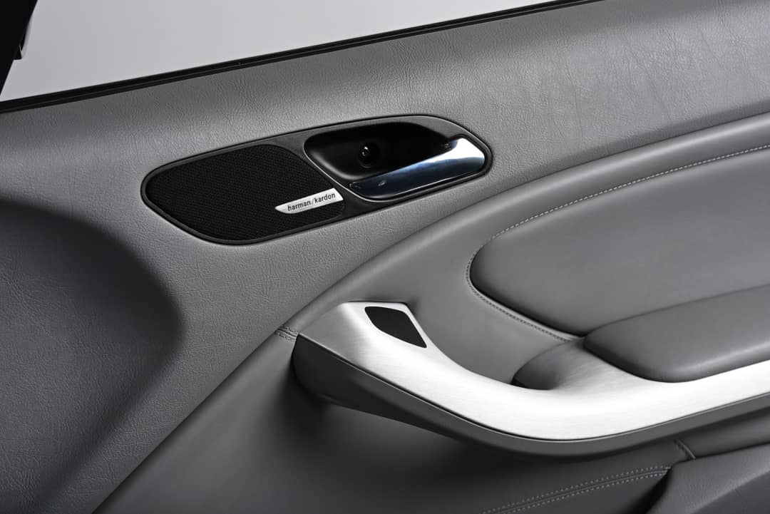 2005 BMW M3 — photo 28