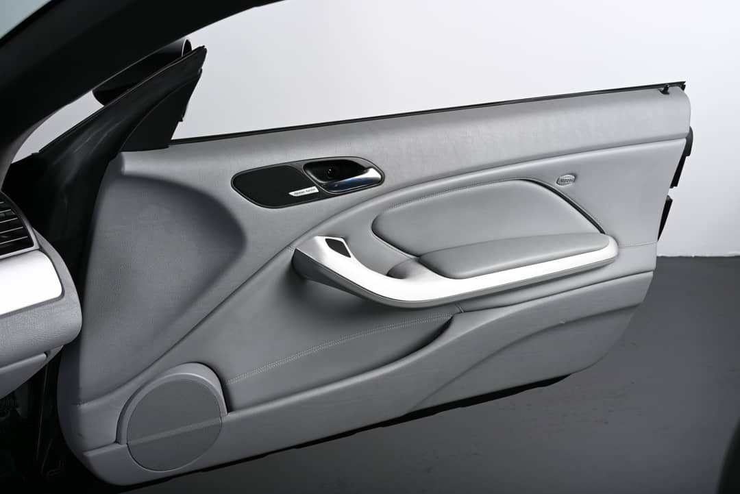 2005 BMW M3 — photo 29