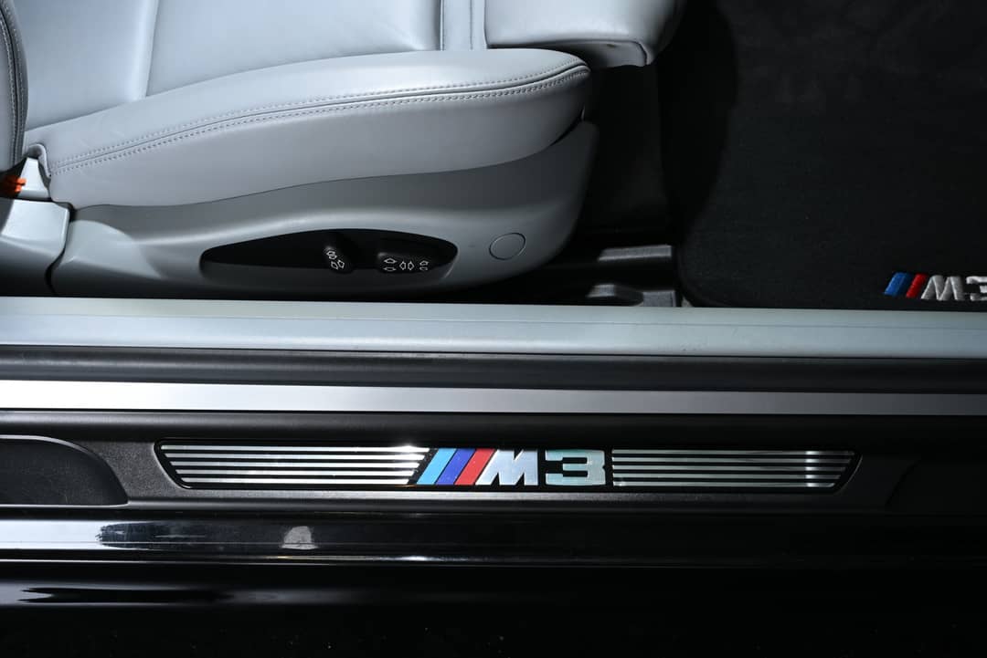 2005 BMW M3 — photo 41