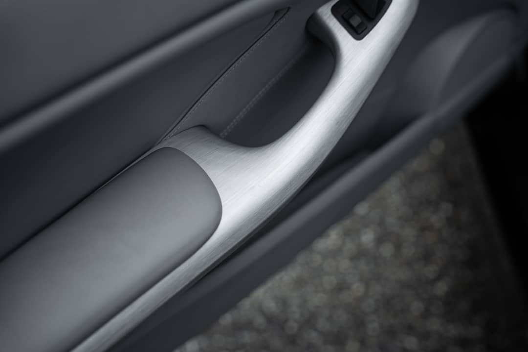 2005 BMW M3 — photo 47