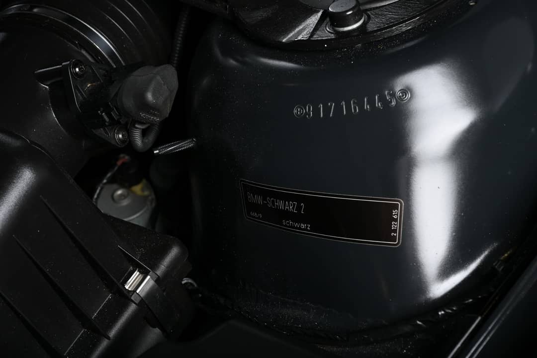 2005 BMW M3 — photo 61
