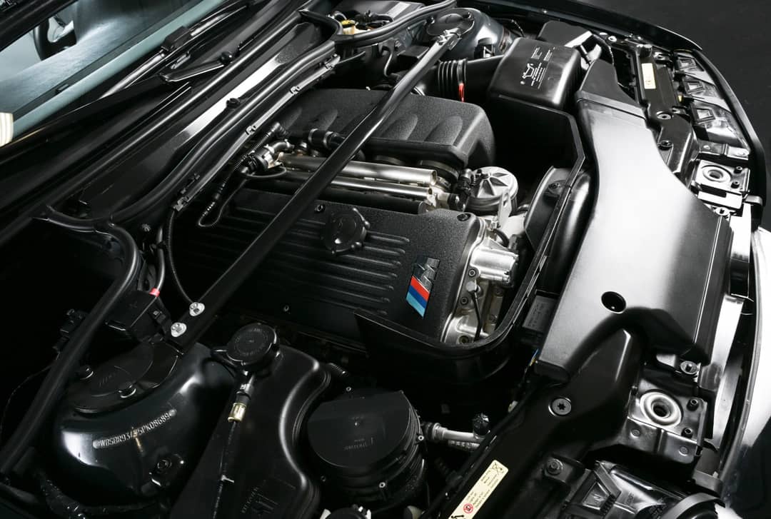 2005 BMW M3 — photo 63
