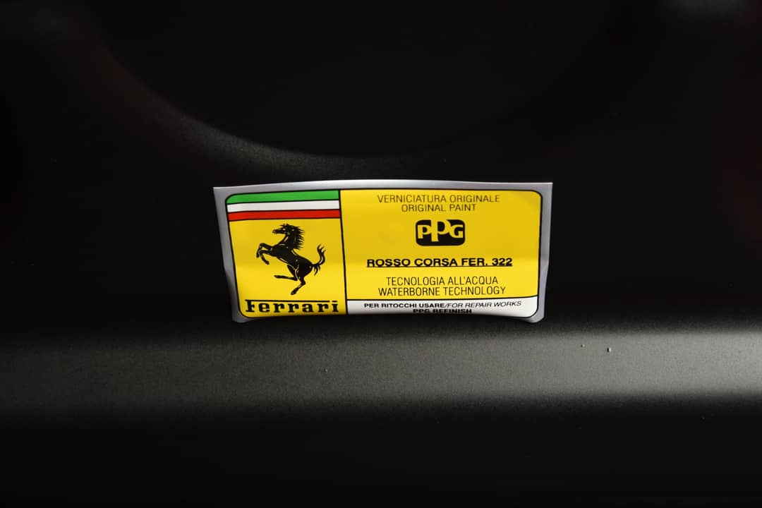 2005 Ferrari F430 Spider — photo 13