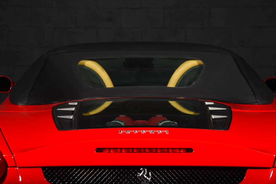 2005 Ferrari F430 Spider — photo 20