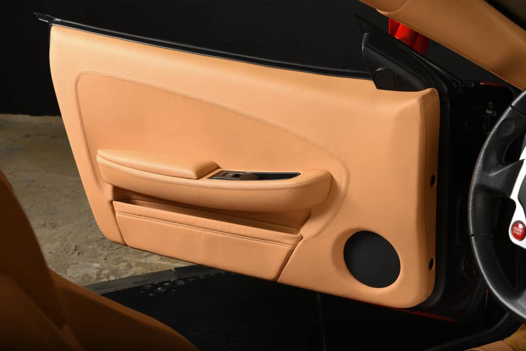 2005 Ferrari F430 Spider — photo 24