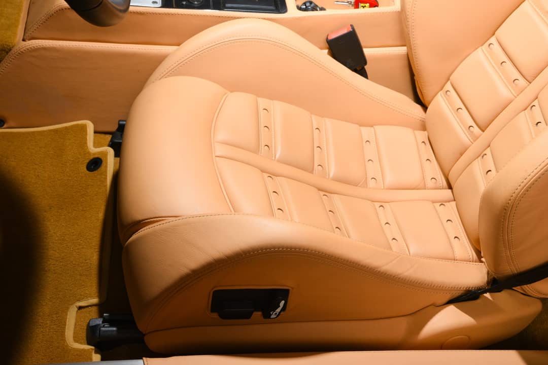 2005 Ferrari F430 Spider — photo 26
