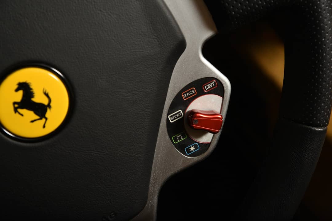 2005 Ferrari F430 Spider — photo 29