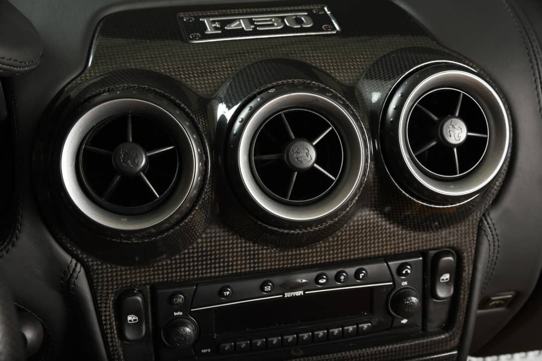 2005 Ferrari F430 Spider — photo 31