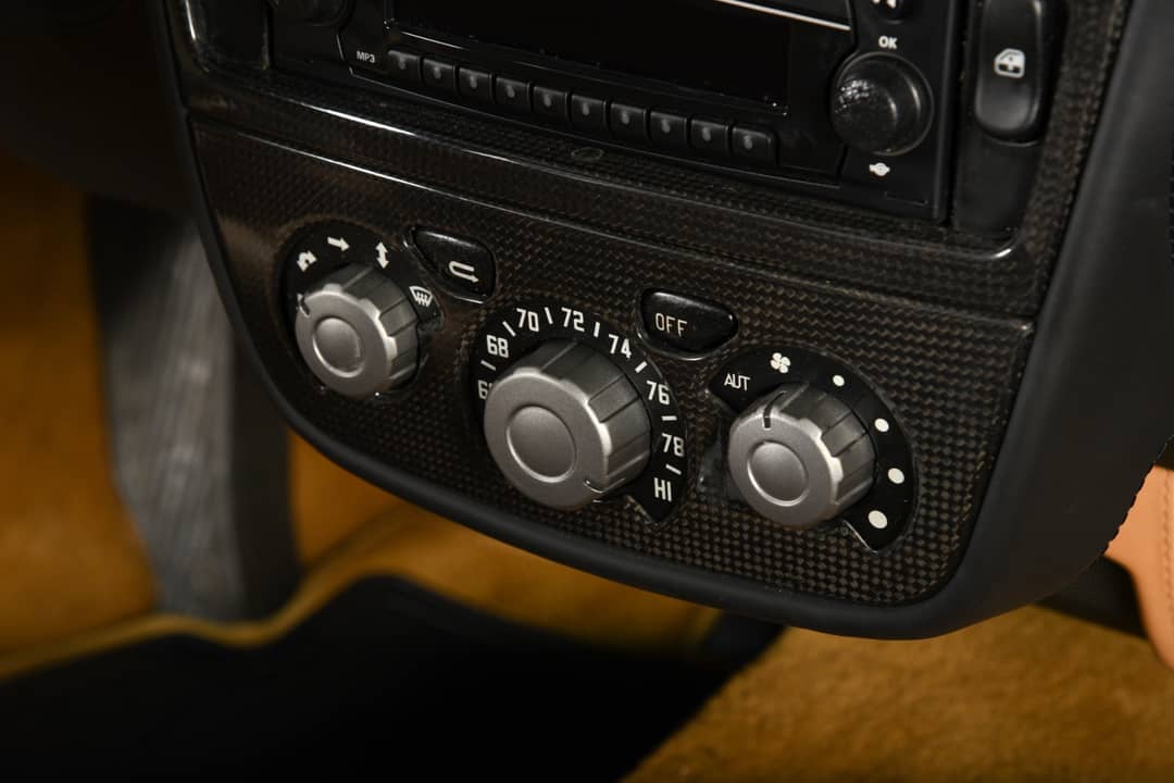 2005 Ferrari F430 Spider — photo 32