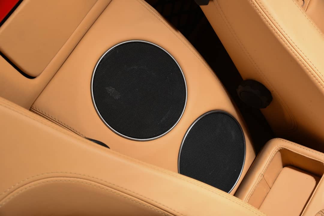 2005 Ferrari F430 Spider — photo 35