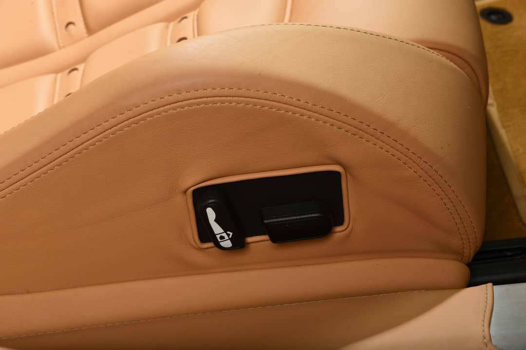 2005 Ferrari F430 Spider — photo 37