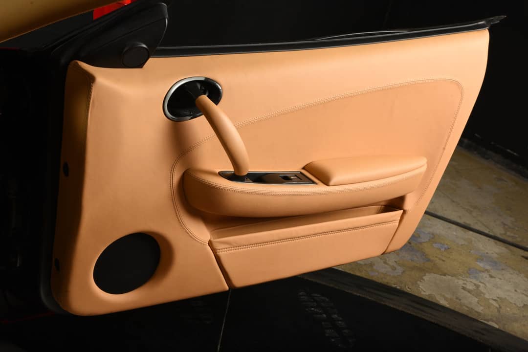 2005 Ferrari F430 Spider — photo 41