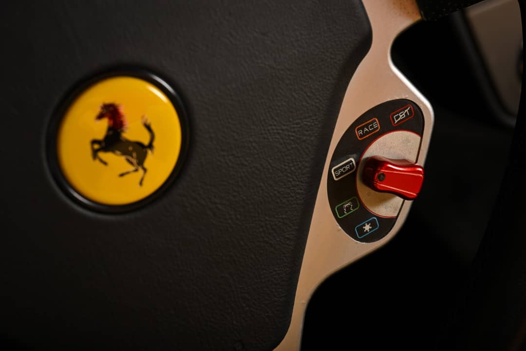 2005 Ferrari F430 Spider — photo 22