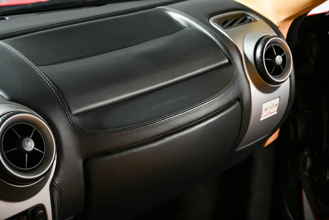 2005 Ferrari F430 Spider — photo 23