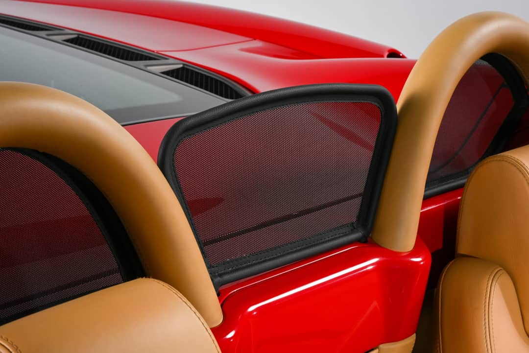 2005 Ferrari F430 Spider — photo 25