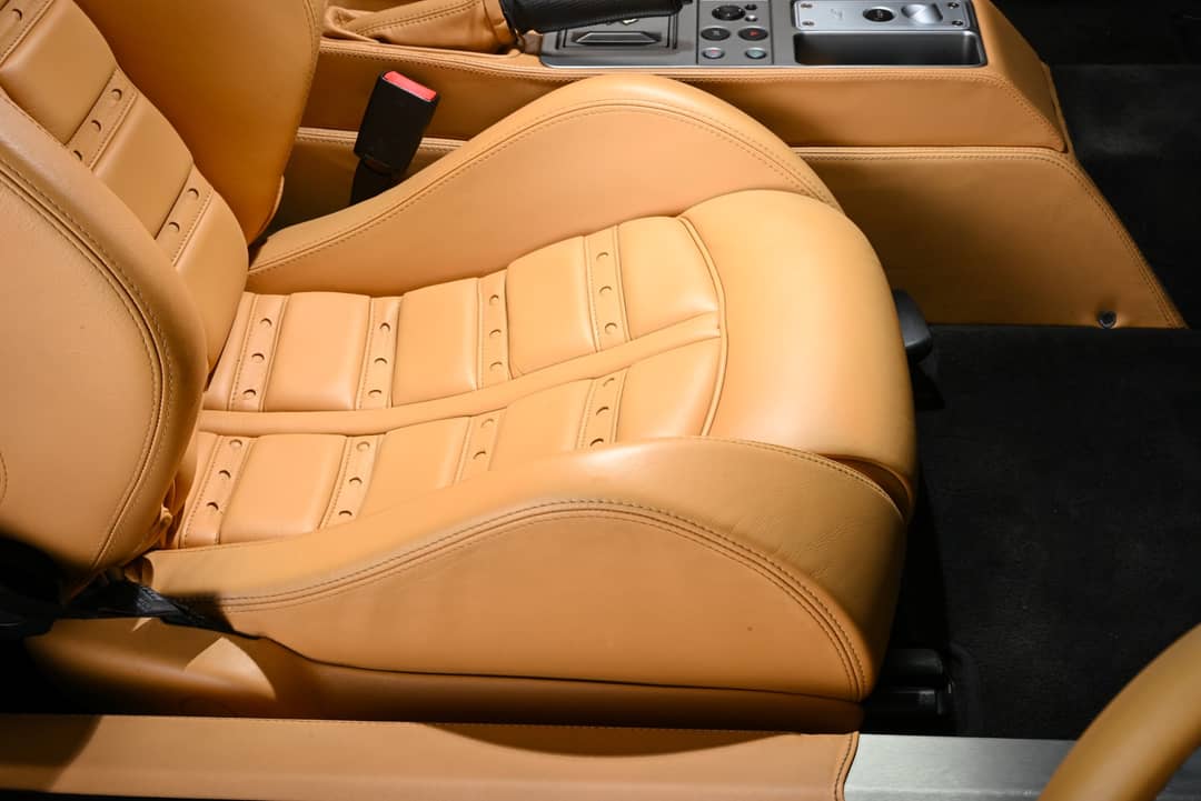 2005 Ferrari F430 Spider — photo 27