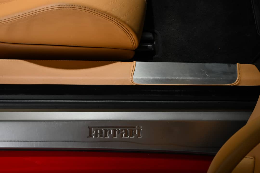 2005 Ferrari F430 Spider — photo 28