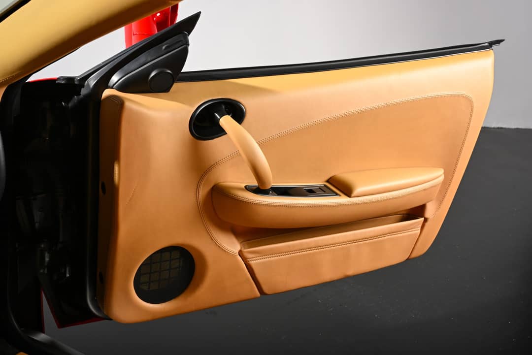 2005 Ferrari F430 Spider — photo 30