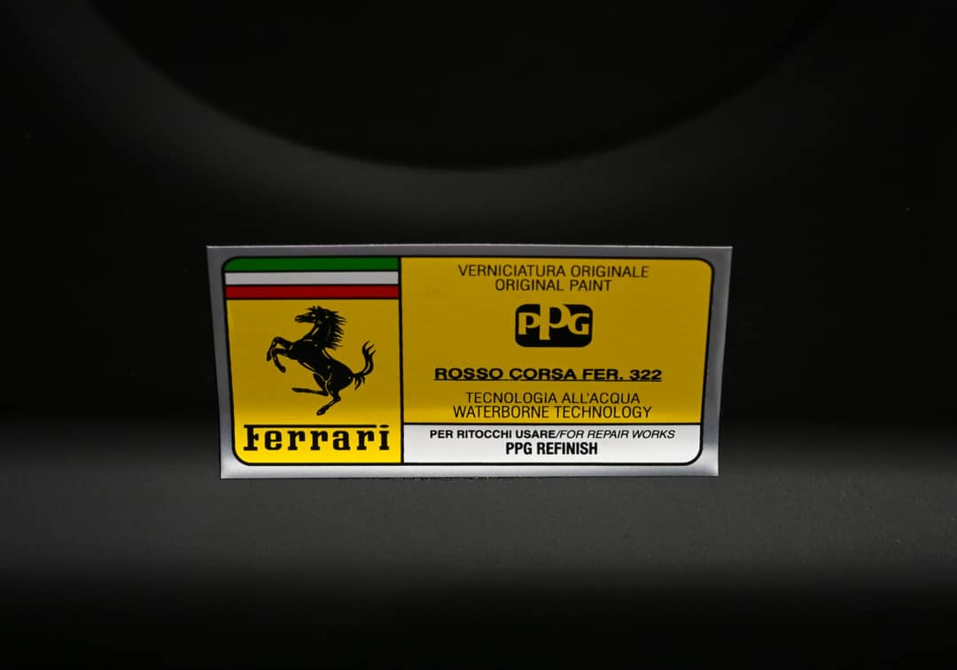 2005 Ferrari F430 Spider — photo 31