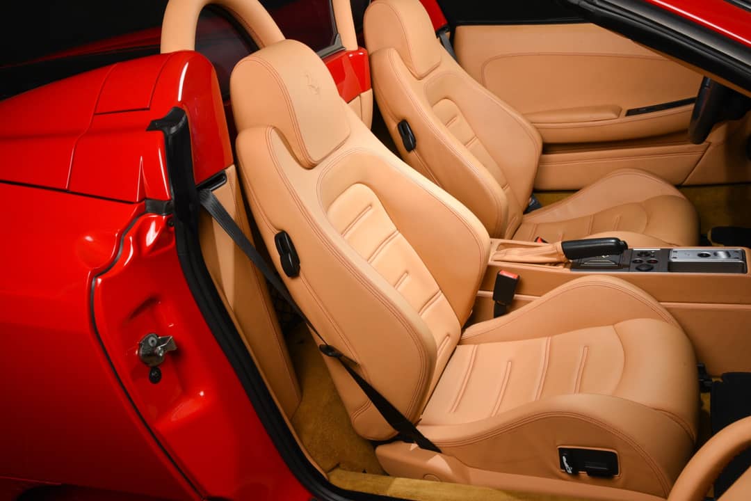 2005 Ferrari F430 Spider — photo 41