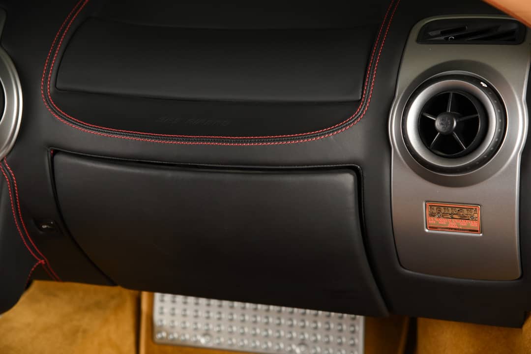 2005 Ferrari F430 Spider — photo 43