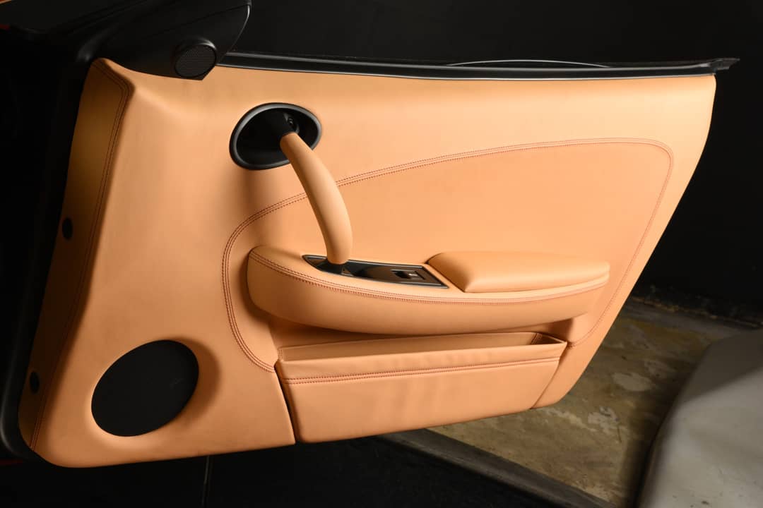 2005 Ferrari F430 Spider — photo 44