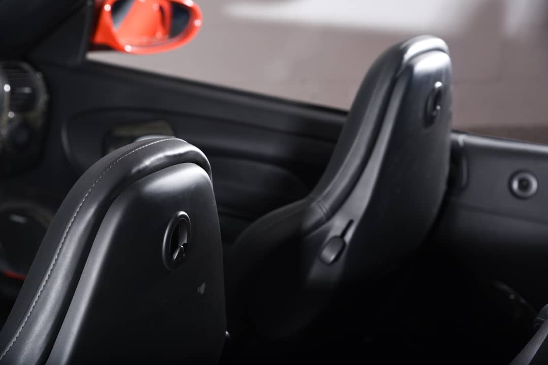 2005 Porsche 911 Turbo S — photo 18