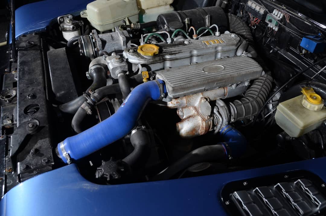 1998 Land Rover Defender — photo 18