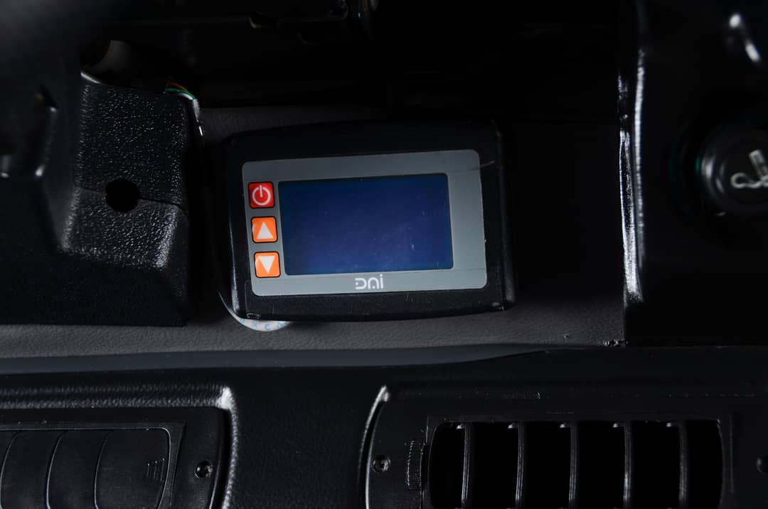 1998 Land Rover Defender — photo 45