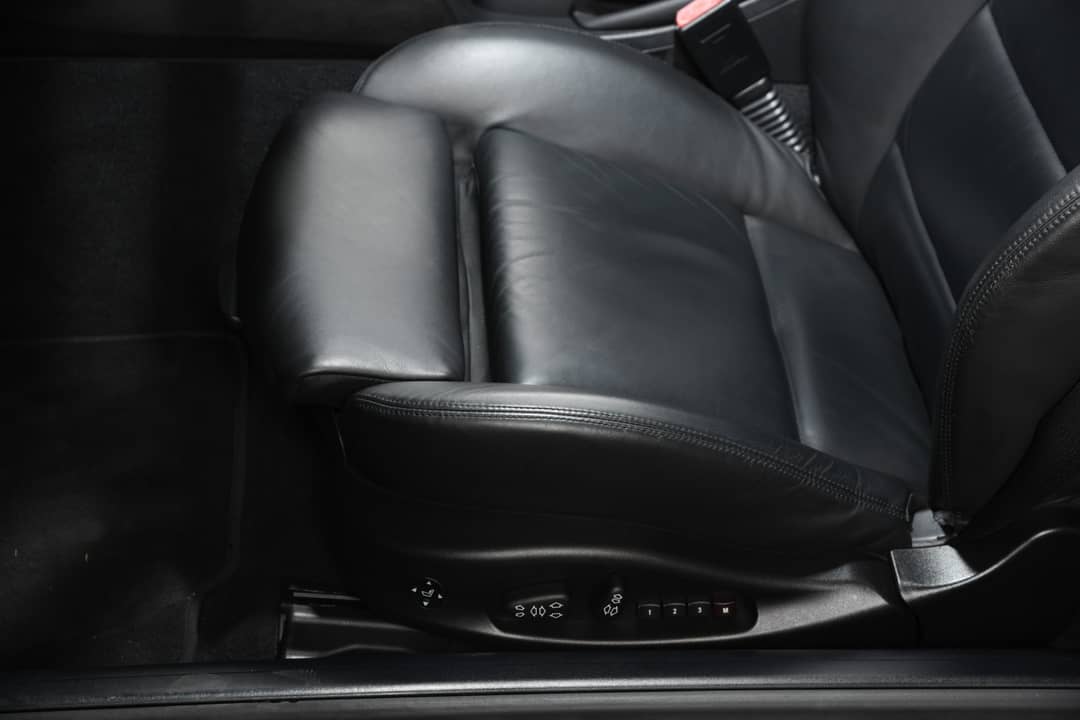 2006 BMW M3 — photo 17