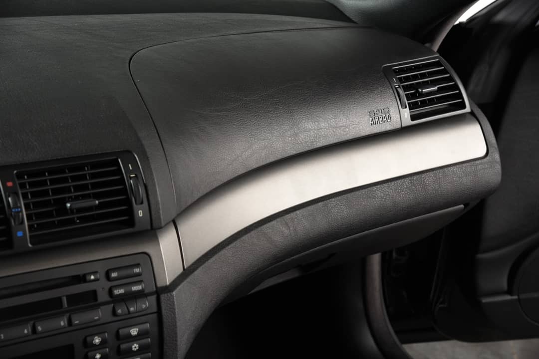 2006 BMW M3 — photo 19