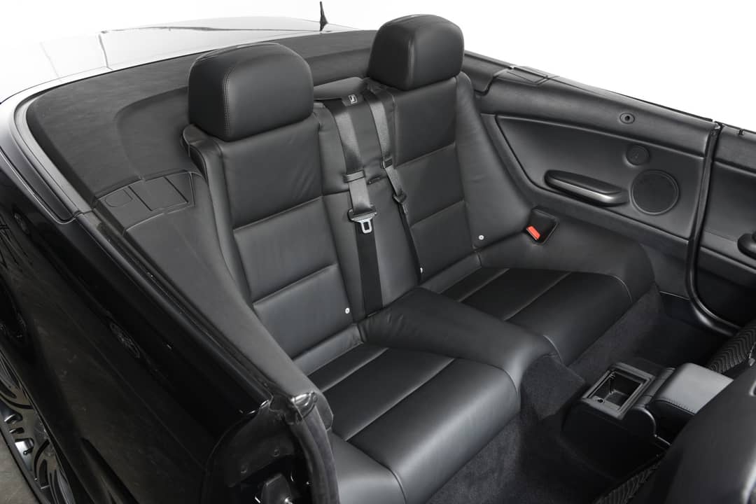 2006 BMW M3 — photo 20