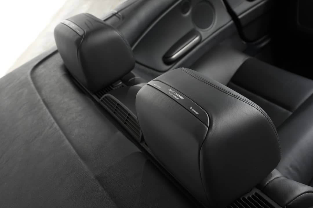 2006 BMW M3 — photo 21