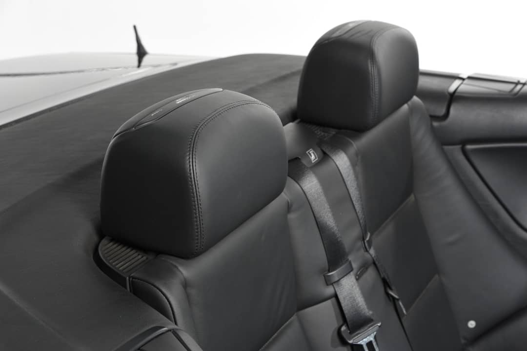 2006 BMW M3 — photo 22