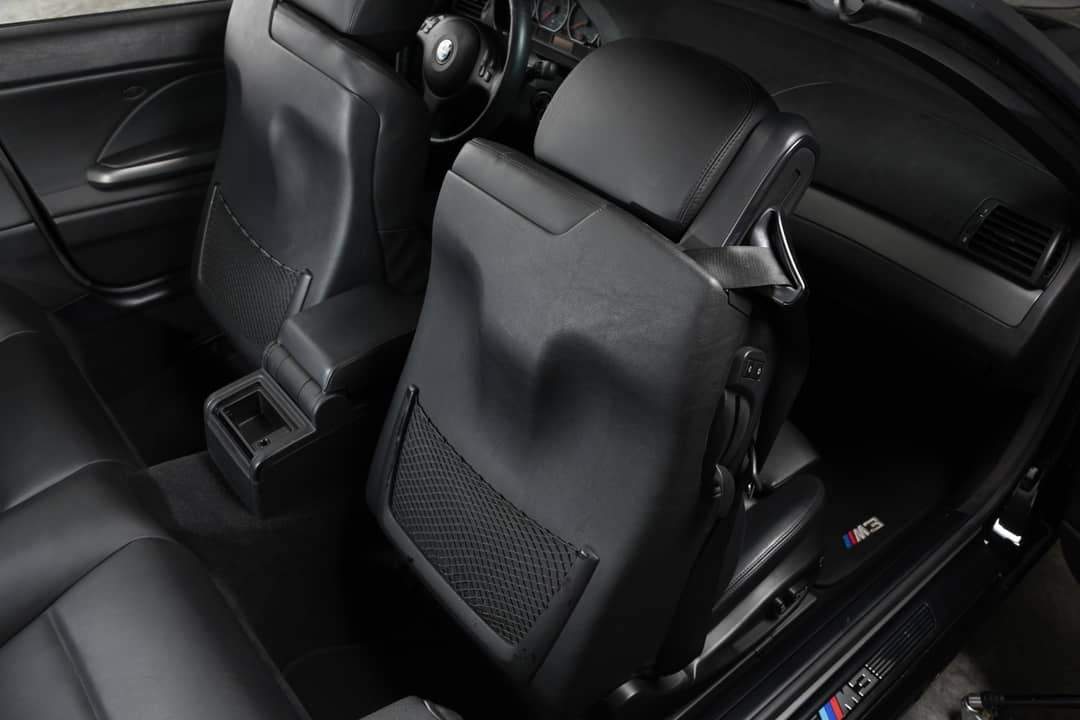 2006 BMW M3 — photo 23