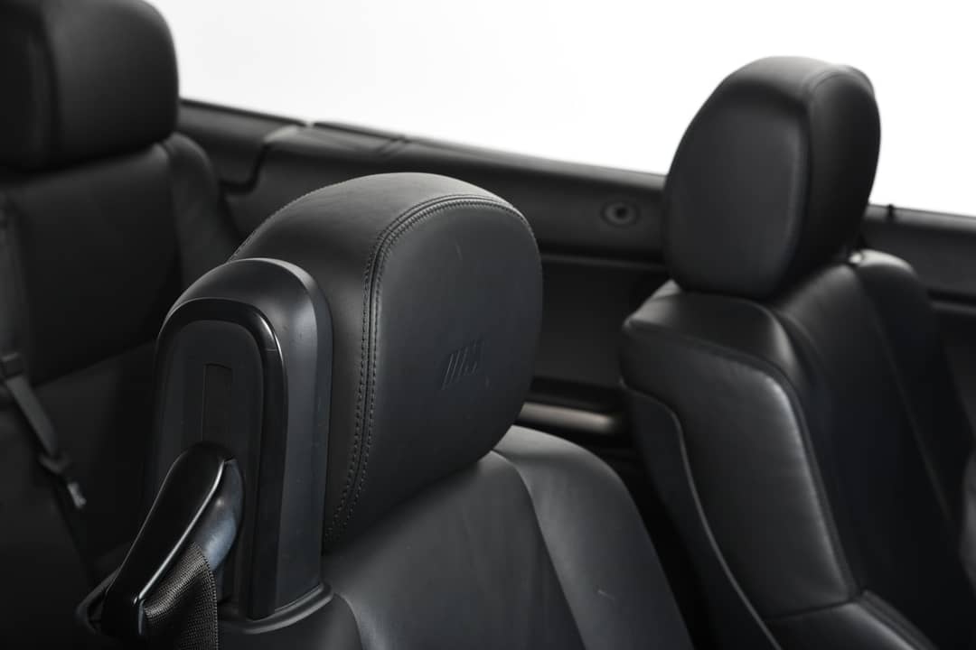 2006 BMW M3 — photo 25